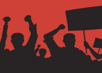 Gegara Demo, Mahasiswa Baubau Dipolisikan Ajudan Gubernur Ali Mazi