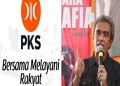 Bergabung di PKS La Ode Ida Akan Maju di Pilgub 2024