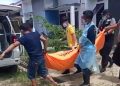 Seorang Pria di Kendari Ditemukan Tewas Dalam Kamarnya