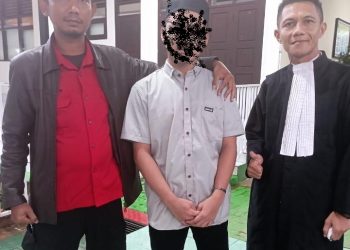 Hakim Vonis Bebas Terdakwa Kasus Narkotika di Kendari