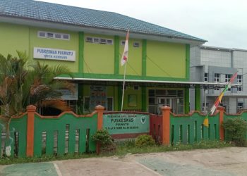 Stok Obat di Puskesmas Puuwatu Kosong, Pasien Diminta Cari Obat di Tempat Lain