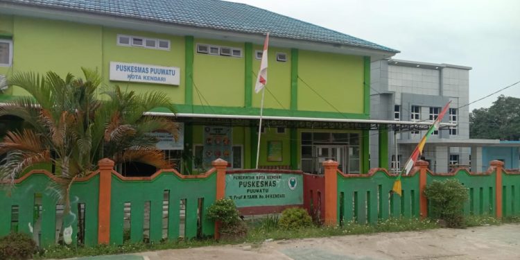 Stok Obat di Puskesmas Puuwatu Kosong, Pasien Diminta Cari Obat di Tempat Lain
