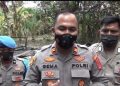 Polisi Selidiki Kasus Pembakaran Rumah Milik Pasutri di Konsel