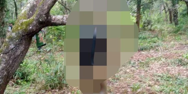 Empat Hari Hilang, Seorang Pria di Kabupaten Muna Ditemukan Tewas