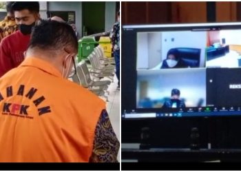 Andi Merya Nur Buka-bukaan Dalam Sidang OTT KPK, Terima Fee Rp 250 Juta