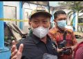 Kantor Terbakar, Kadis Dinsos Kendari Sebut Gedung Sudah Tak Layak Huni