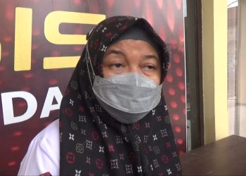 Waspadai Omicron, Dinkes Kendari Maksimalkan Tracking dan Pelacakan