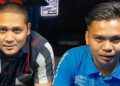 Atlet Biliar Asal Baubau Ikut Seleknas SEA Games XXXI Vietnam