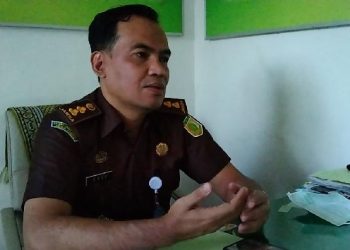 Didampingi Kuasa Hukum, Kadis ESDM Sultra Diperiksa Sebagai Tersangka Kasus PT Toshida Indonesia