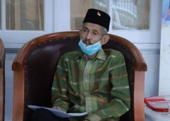 Wali Kota Baubau Sakit, Administrasi Pemerintahan di Handle Wakil