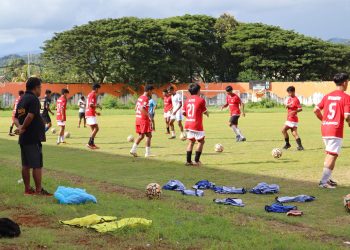 Gasko Klub Sepak Bola Asal Kolaka Bakal Berlaga di Liga 3 Nasional