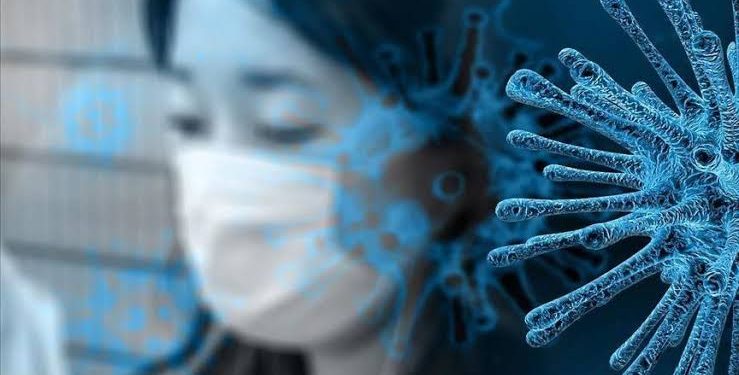 Waspada Omicron, Dinkes Sultra Kembali Perketat Pengawasan di Bandara dan Pelabuhan