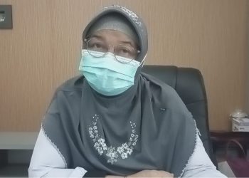 Februari 2022, Pemkot Kendari Bakal Gelar Vaksinasi Booster