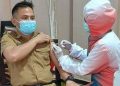DPRD Kendari Sebut Pemkot jadi Sebab Lambannya Capaian Vaksinasi
