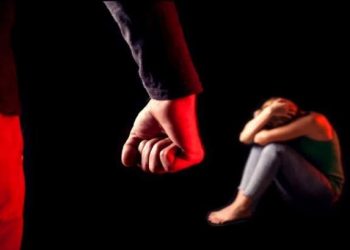 IRT di Kolaka Dianiaya Suami Hingga Patah Tangan
