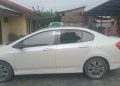 PNS di Kendari jadi Korban Maling Pecah Kaca Mobil