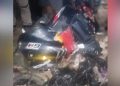 Tabrakan Motor dan Mobil di Konawe, Dua Orang Meninggal di Tempat