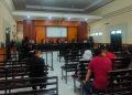 Jaksa Tuntut 10 Tahun Penjara Mantan Plt Kadispora Sultra