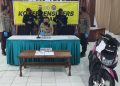 Curi Motor Milik Sesama Tukang Ojek, Pria di Baubau Ditangkap Polisi