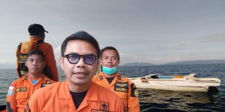 KKP Kendari Imbau Masyarakat Tingkatkan Keselamatan saat Beraktivitas di Laut