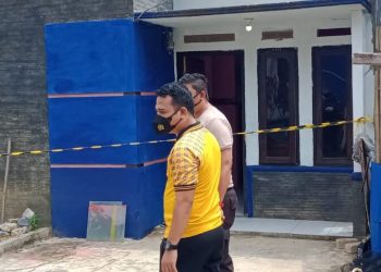 Pria di Kendari Ditemukan Meninggal di Rumahnya, Keluarga Tolak Autopsi