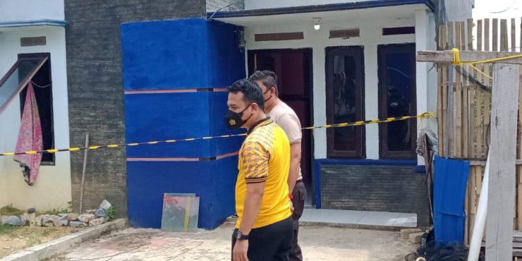 Pria di Kendari Ditemukan Meninggal di Rumahnya, Keluarga Tolak Autopsi