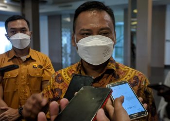 PPK Pratama Kendari Sebut Penerimaan Pajak Sepanjang 2021 Capai Rp 1.803 Triliun