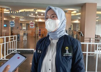 Tahun ini, HIPMI Sultra Target Rekrut Banyak Pengusaha Muda