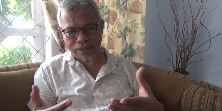 Aktivitas Tambang Diduga jadi Sebab Ribuan Ikan Mati di Pantai Nambo