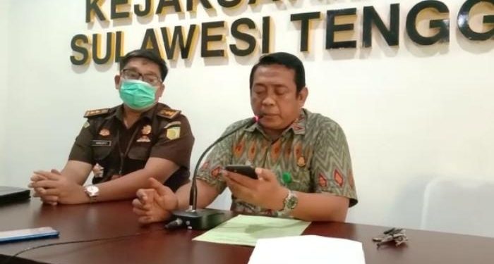 Sejumlah Pegawai Dikbud Provinsi Sultra Diperiksa Kejati
