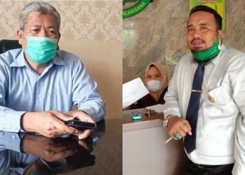 Polda Sultra Didesak Tuntaskan Kasus Pengrusakan Pembatas Lahan di Kendari