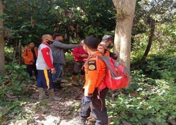 Seorang Anak Hilang Misterius di Hutan Woiha Kolaka Timur