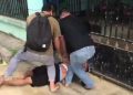 Polisi Tangkap Pengedar Narkoba, Pelaku Sempat Kabur dan Lompat Jendela