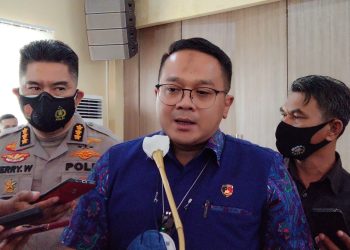 Polisi Tetapkan Dua Tersangka Atas Tewasnya Sopir Angkot saat Kerusuhan di Kendari