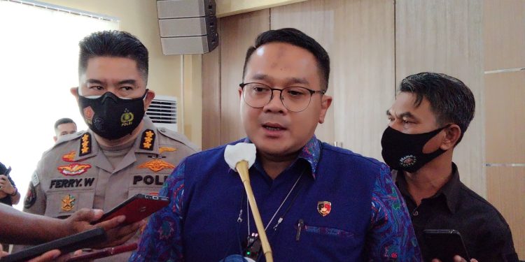 Polisi Tetapkan Dua Tersangka Atas Tewasnya Sopir Angkot saat Kerusuhan di Kendari