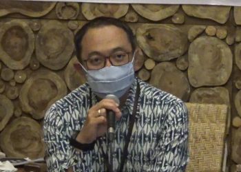 BI Sultra Sebut Transaksi Non Tunai Sepanjang 2021 Alami Peningkatan