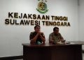 Kejati Tetapkan Tiga Tersangka Kasus Pengalihan Aset Tanah UHO