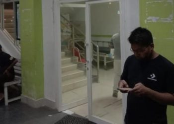 Satu Tahanan di Polres Muna Meninggal Dunia