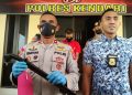 Kesal Tidak Diberi Uang, Pria di Kendari Aniaya Temannya