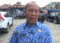 Dinsos Kota Kendari Lakukan Pemaksimalan Koordinasi Data KPM Bansos Tahun 2022