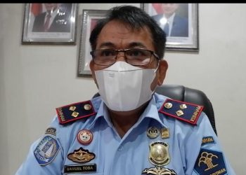 3.543 Tenaga Kerja Asing Bekerja di Sultra