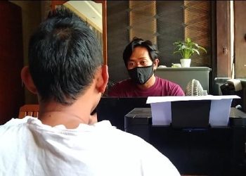 LBH Kendari: Polisi Harus Lakukan Asesmen Sebelum Tetapkan Tersangka Kasus Narkoba