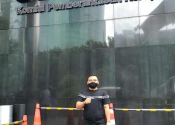 PT Tiran Dilaporkan ke KPK, Diduga Soal Izin dan Pajak
