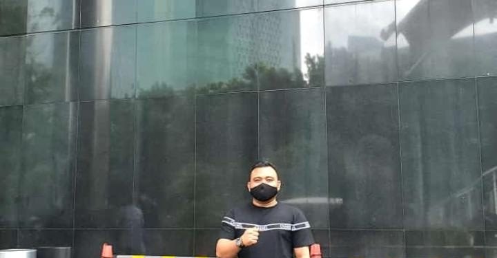 PT Tiran Dilaporkan ke KPK, Diduga Soal Izin dan Pajak