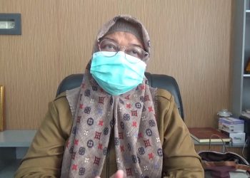 Dinkes Target Vaksinasi Anak di Kendari Sebanyak 37.500 Dosis