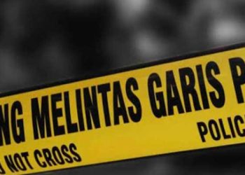 Seorang Gadis Tikam Dua Pengunjung Warung Kopi di Kendari