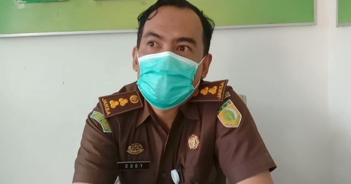 Kejati Kantongi Nama Tersangka Baru Kasus RT PCR di Dinkes Sultra