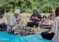 Masyarakat Wakatobi Terapkan Sistem Buka Tutup Wilayah Tangkapan Gurita