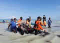 Hilang saat Mencari Ikan, Nelayan Asal Buteng Ditemukan Meninggal