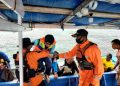 Kapal Dihantam Ombak, 24 Nakes Berhasil Dievakuasi